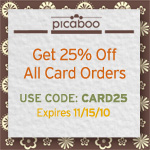 Picaboo