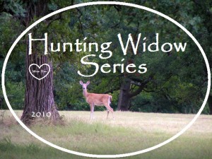 Hunting Widow Series 2010-2