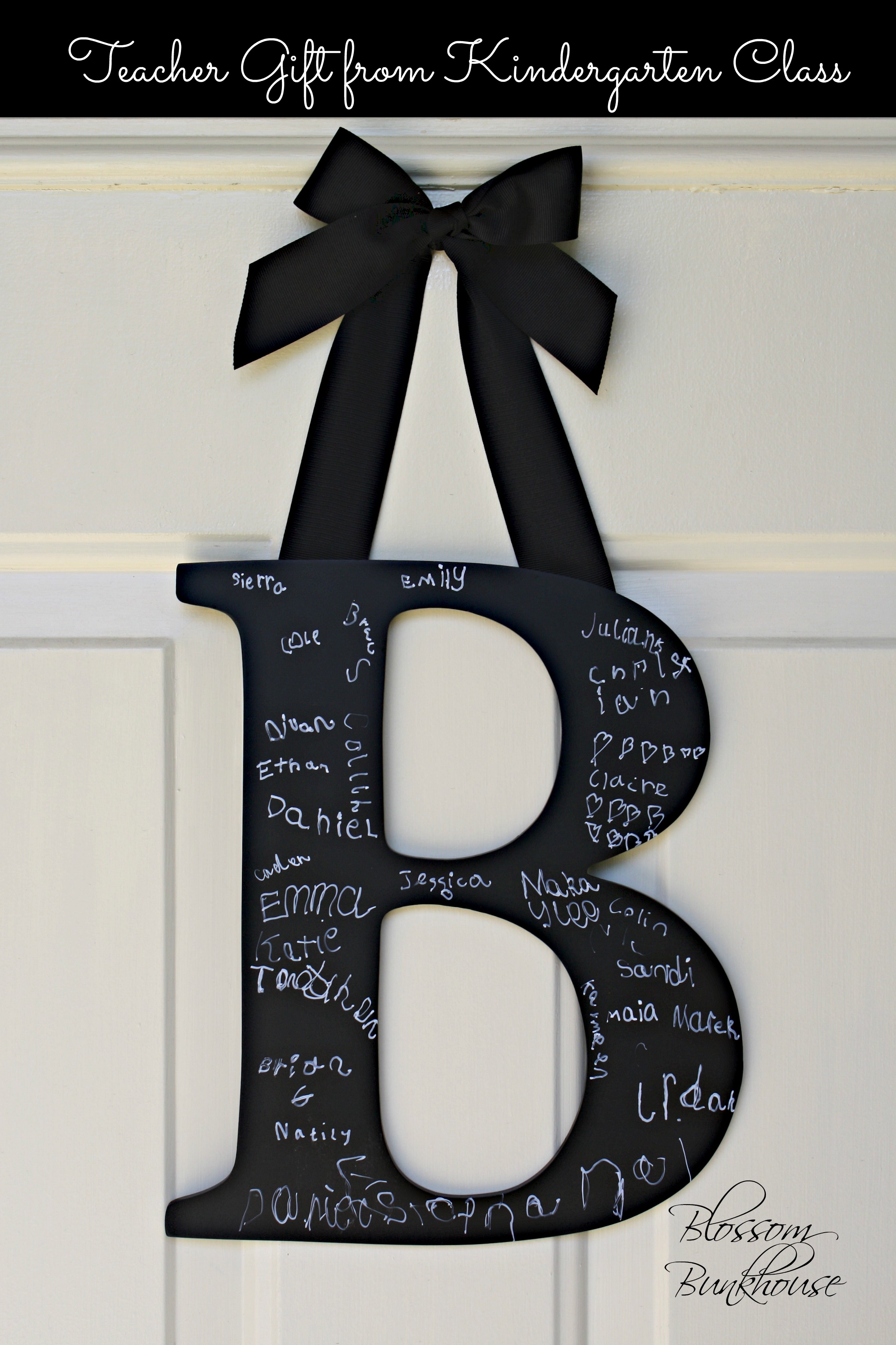 Teacher Gift