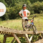 Caption This Bike Skills Trail