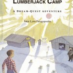 Journey Back to lumberjack camp