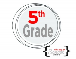 fifth