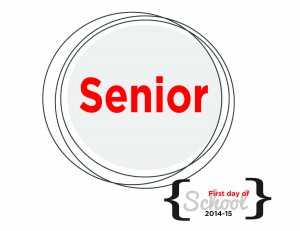 senior